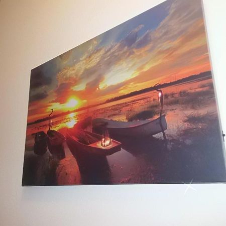 Katerina Sitia Apartments 2 Dış mekan fotoğraf
