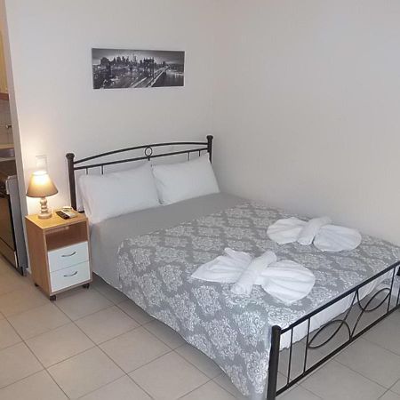 Katerina Sitia Apartments 2 Dış mekan fotoğraf