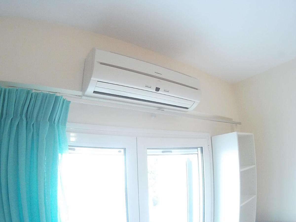 Katerina Sitia Apartments 2 Dış mekan fotoğraf