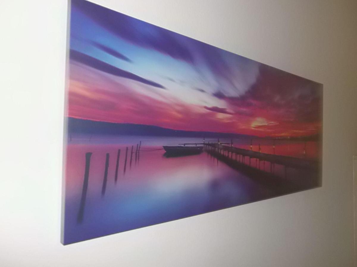 Katerina Sitia Apartments 2 Dış mekan fotoğraf