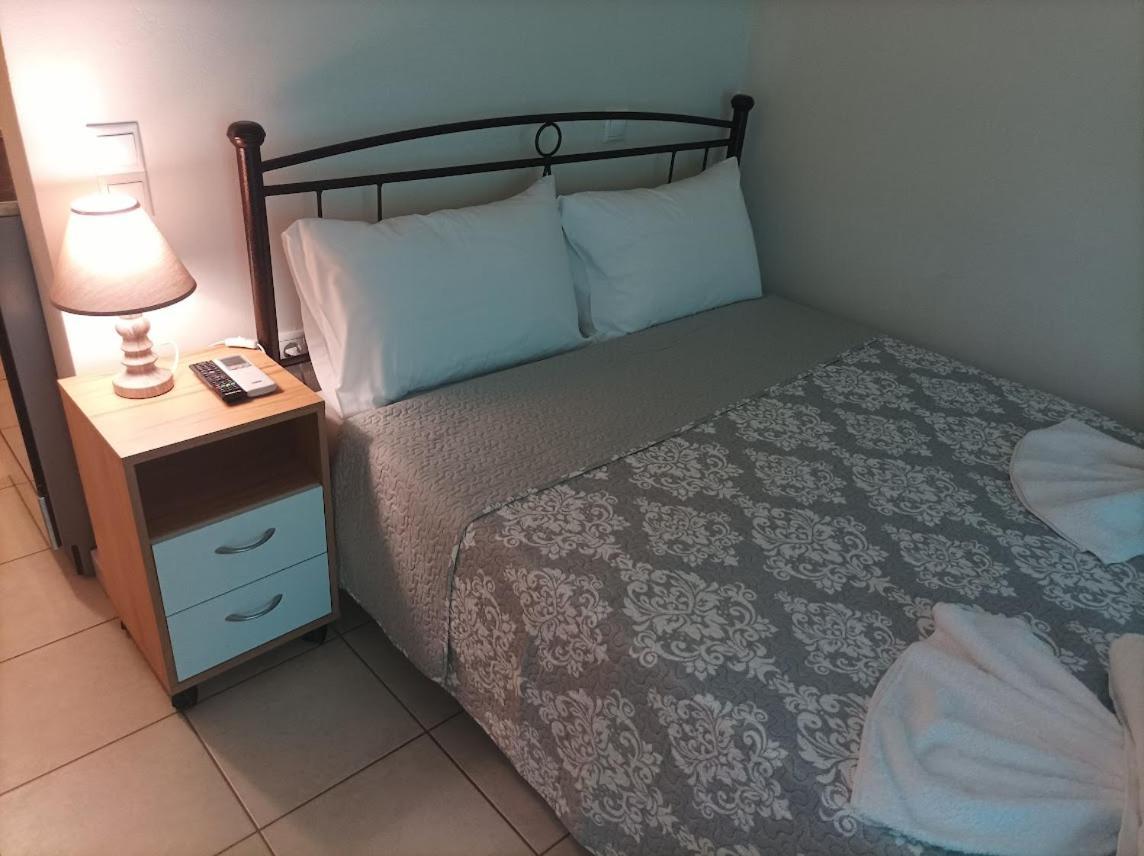 Katerina Sitia Apartments 2 Dış mekan fotoğraf