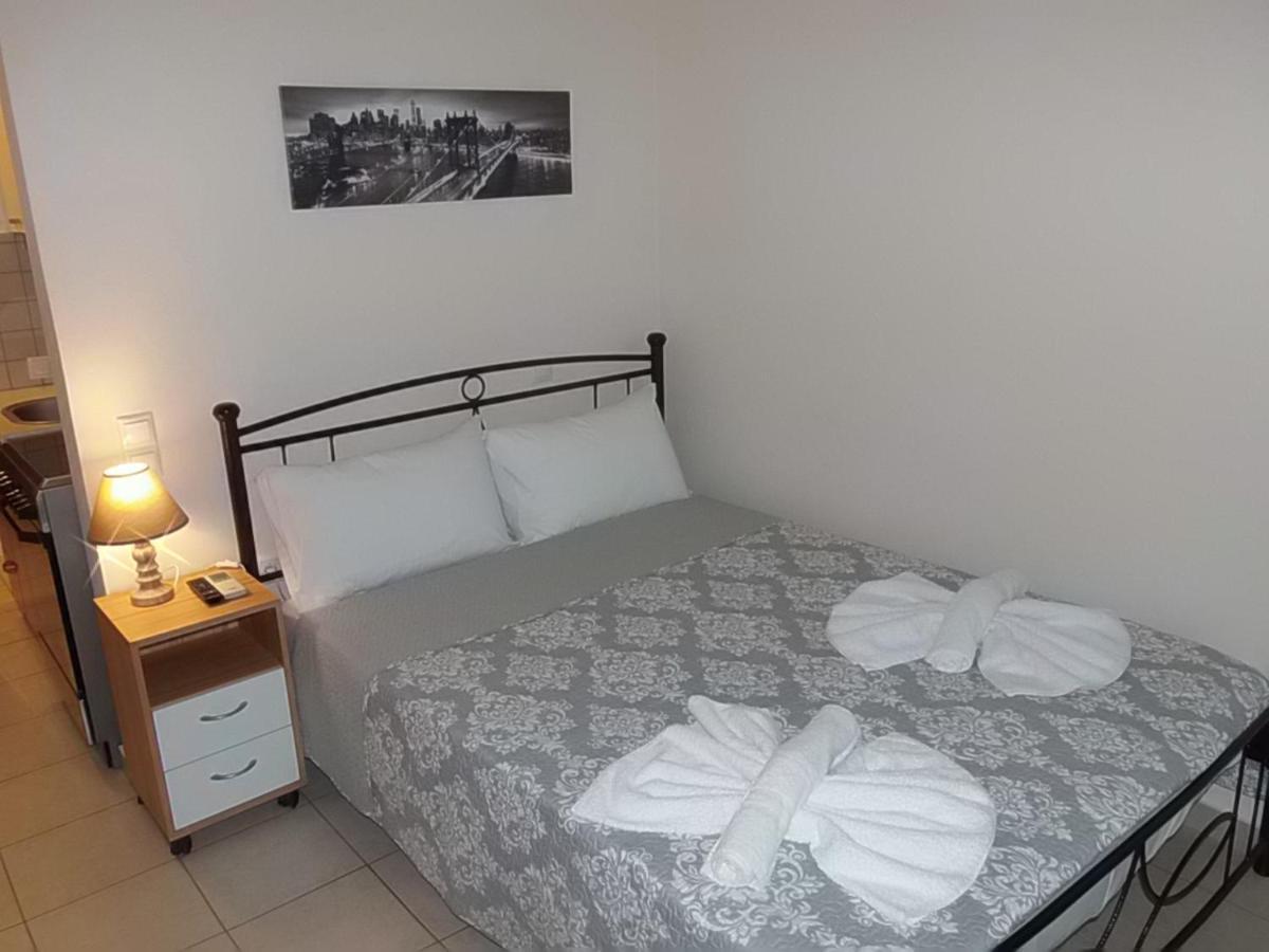 Katerina Sitia Apartments 2 Dış mekan fotoğraf