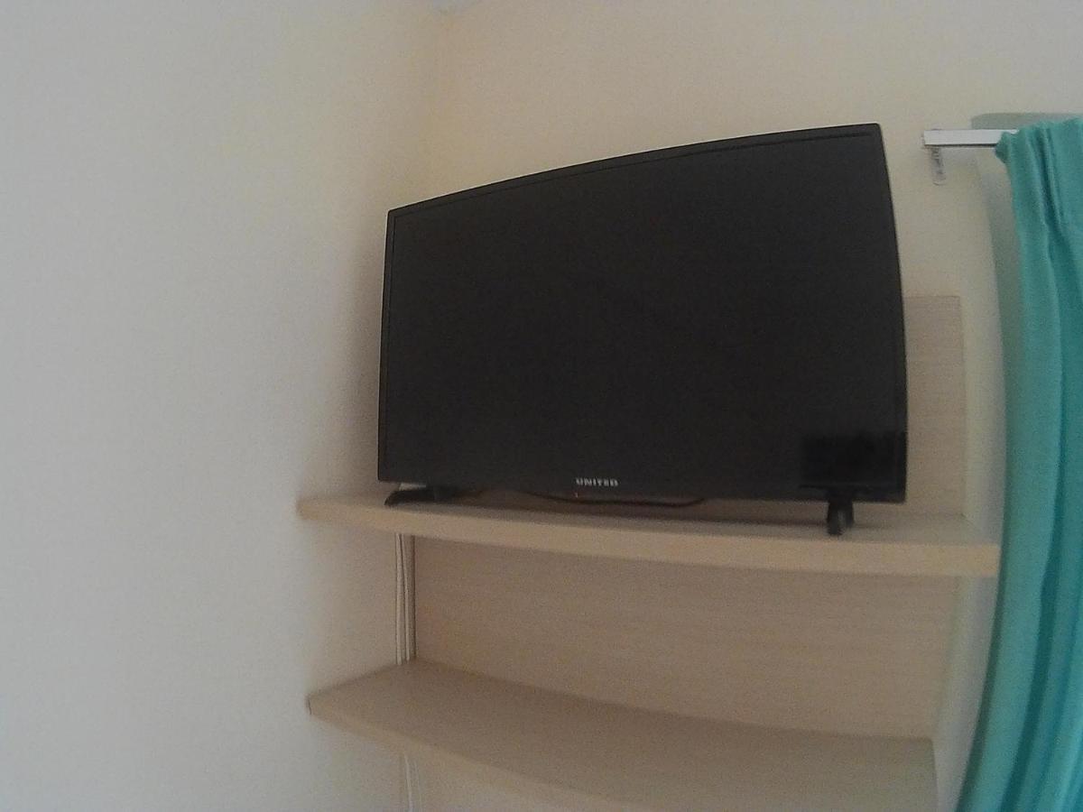 Katerina Sitia Apartments 2 Dış mekan fotoğraf