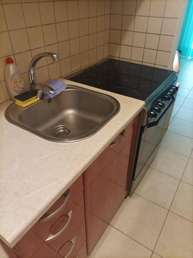 Katerina Sitia Apartments 2 Dış mekan fotoğraf
