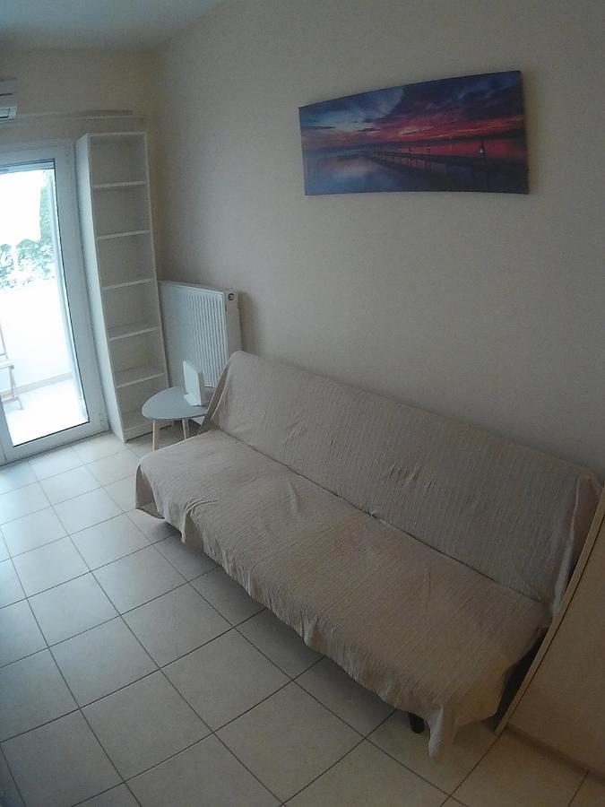Katerina Sitia Apartments 2 Dış mekan fotoğraf
