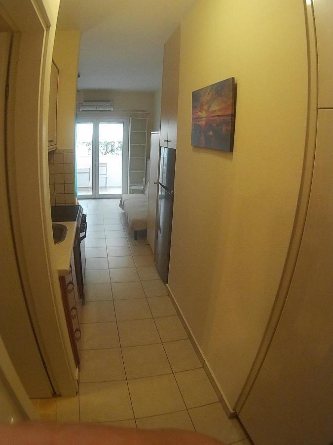 Katerina Sitia Apartments 2 Dış mekan fotoğraf