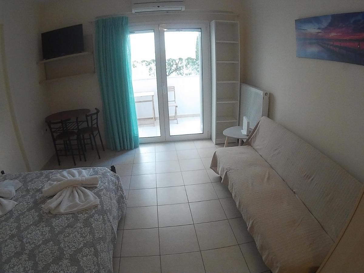 Katerina Sitia Apartments 2 Dış mekan fotoğraf