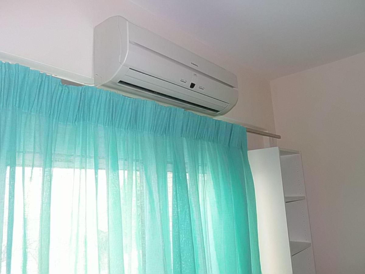 Katerina Sitia Apartments 2 Dış mekan fotoğraf
