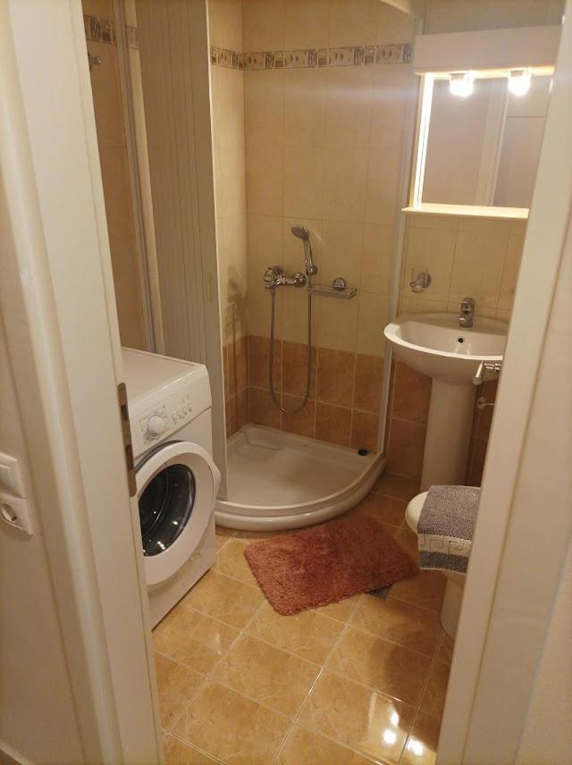 Katerina Sitia Apartments 2 Dış mekan fotoğraf