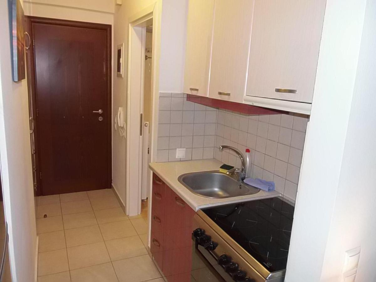 Katerina Sitia Apartments 2 Dış mekan fotoğraf