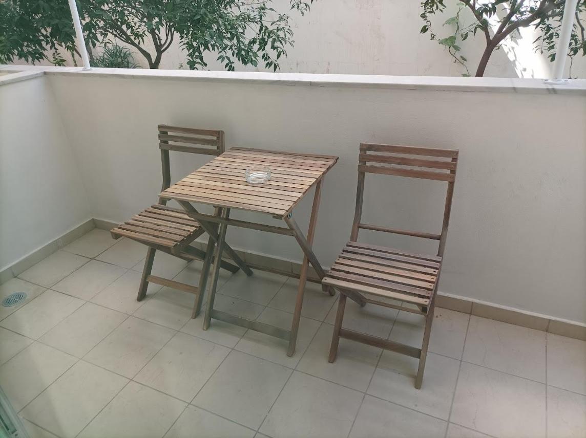 Katerina Sitia Apartments 2 Dış mekan fotoğraf