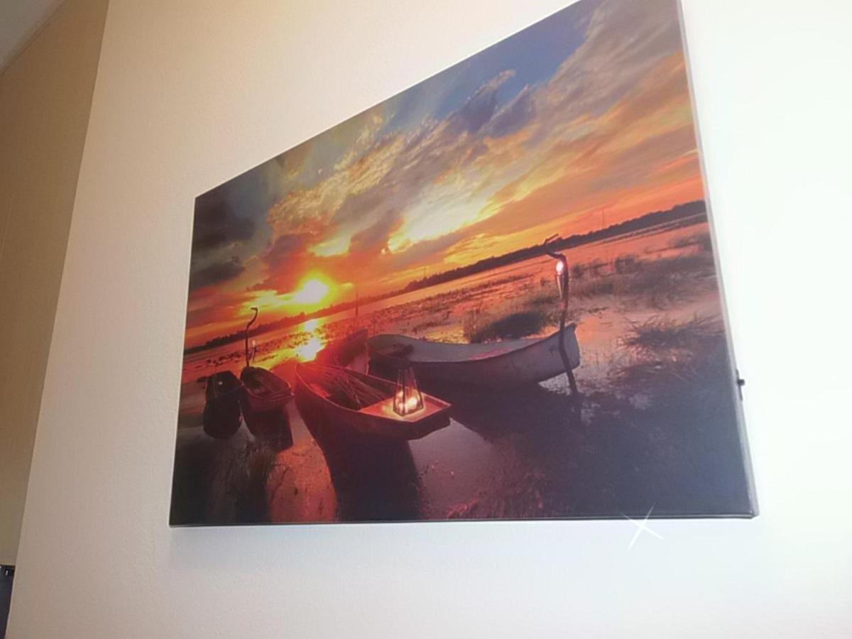 Katerina Sitia Apartments 2 Dış mekan fotoğraf