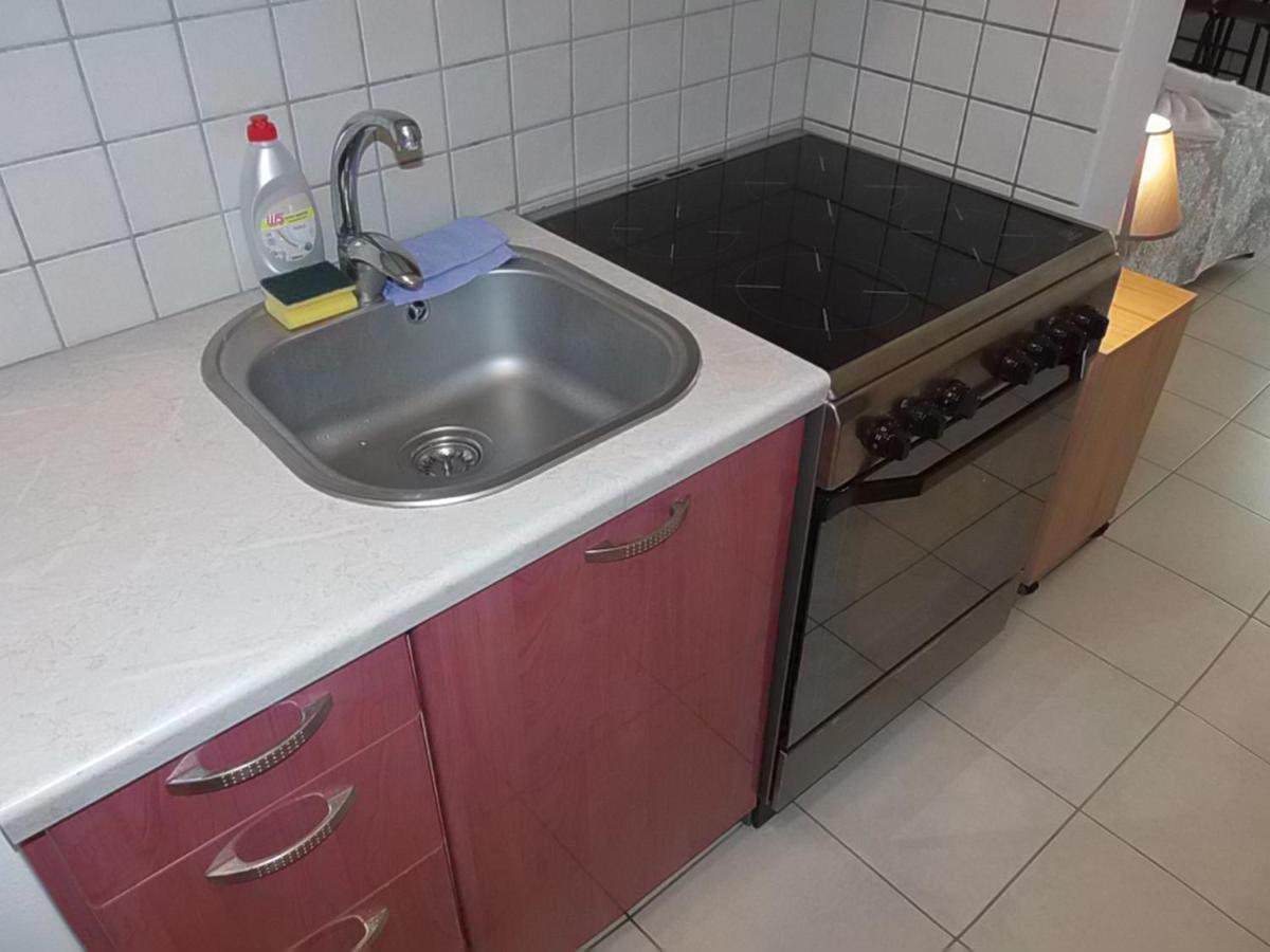 Katerina Sitia Apartments 2 Dış mekan fotoğraf