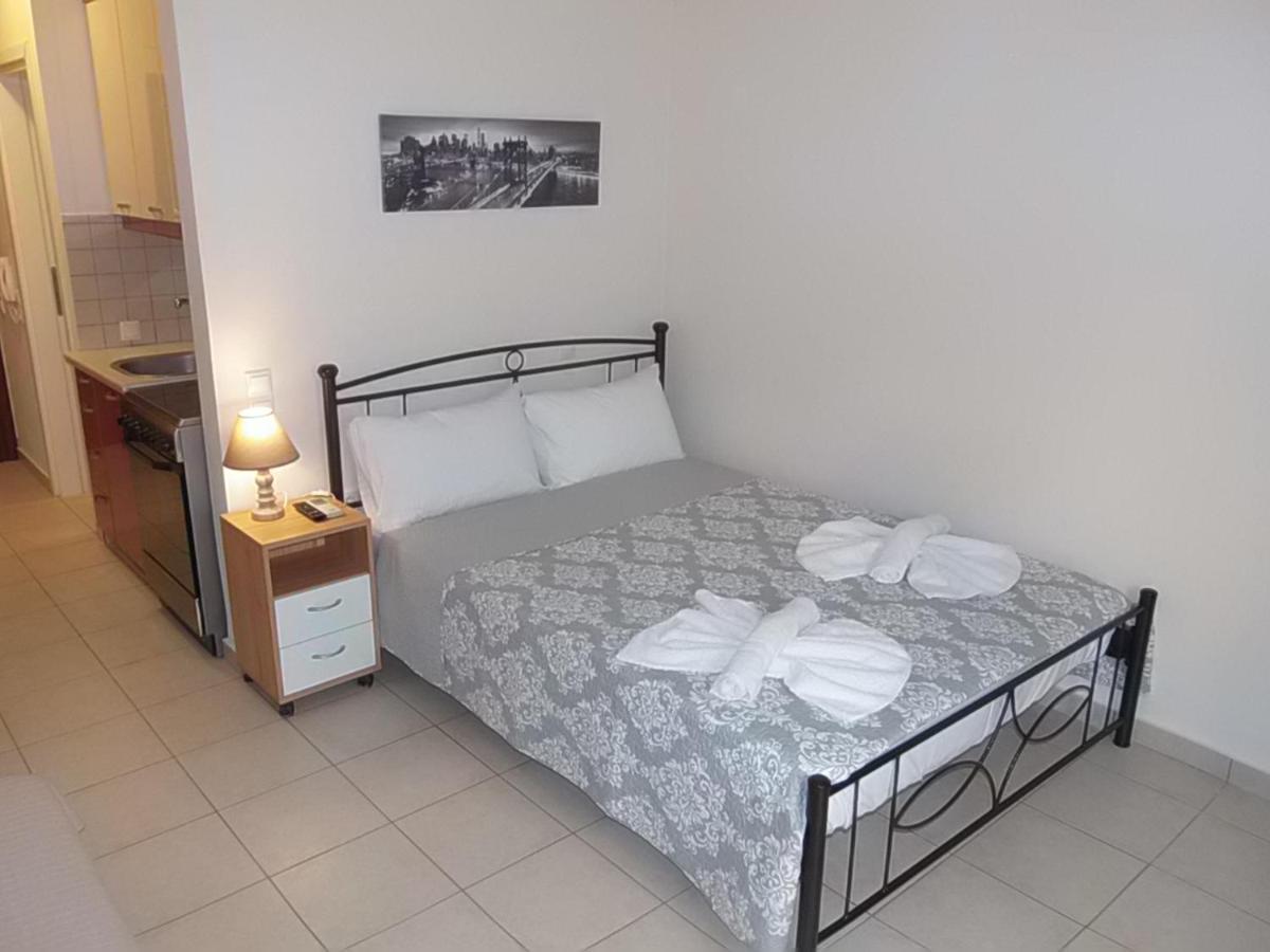 Katerina Sitia Apartments 2 Dış mekan fotoğraf
