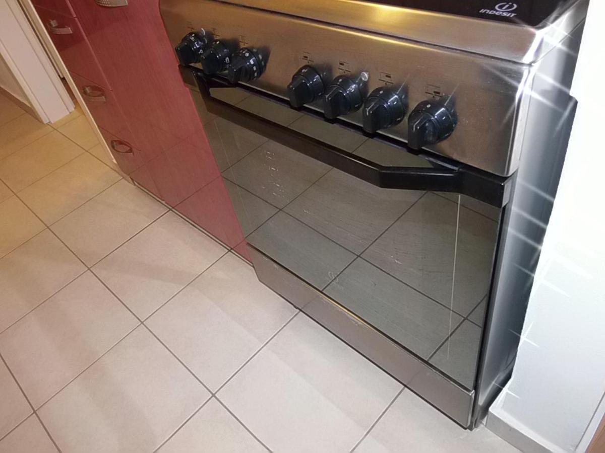 Katerina Sitia Apartments 2 Dış mekan fotoğraf