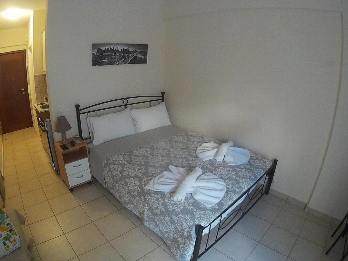 Katerina Sitia Apartments 2 Dış mekan fotoğraf