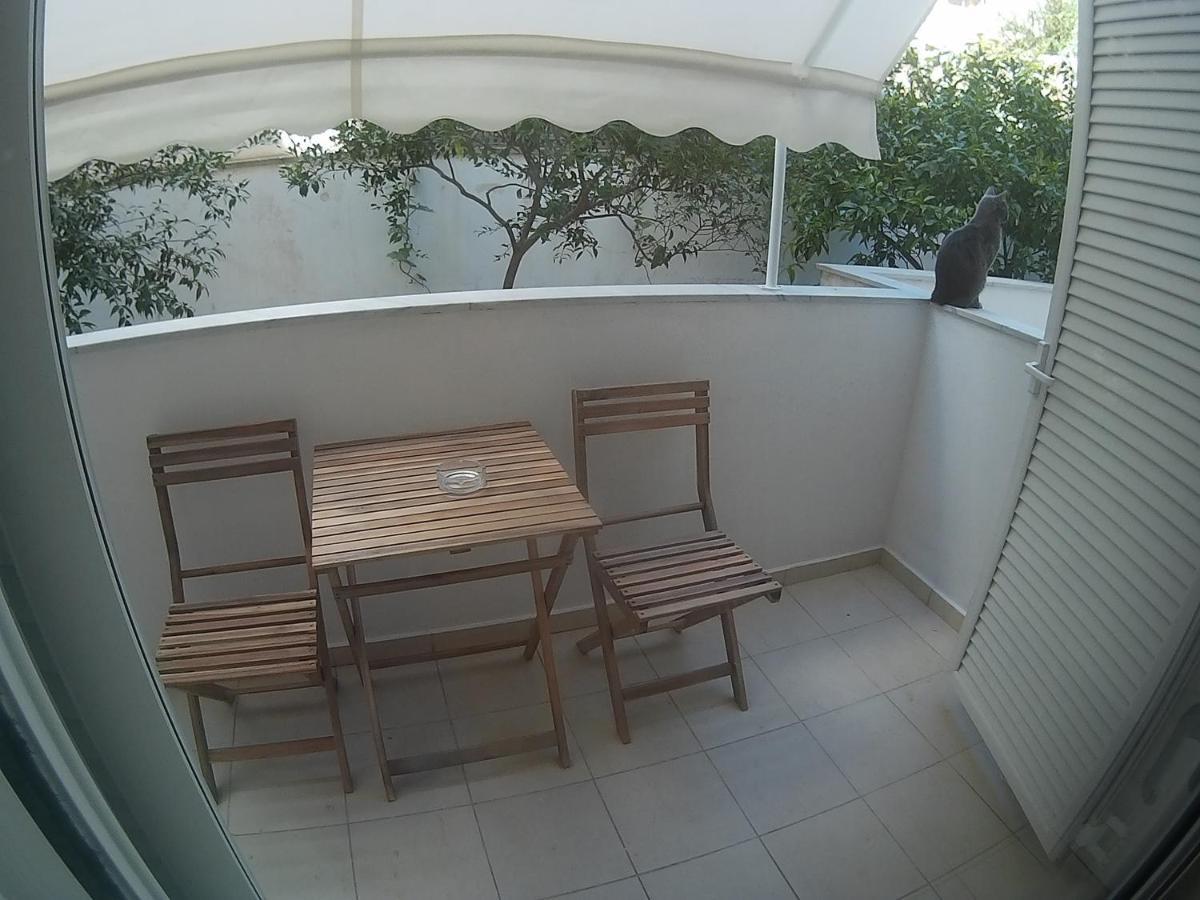 Katerina Sitia Apartments 2 Dış mekan fotoğraf