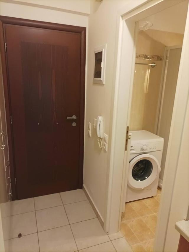 Katerina Sitia Apartments 2 Dış mekan fotoğraf