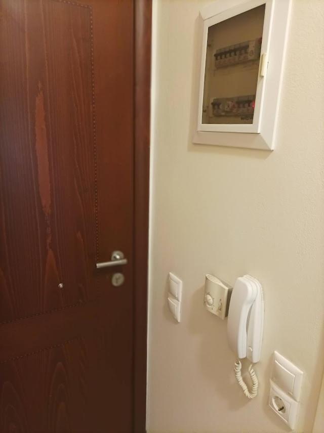 Katerina Sitia Apartments 2 Dış mekan fotoğraf