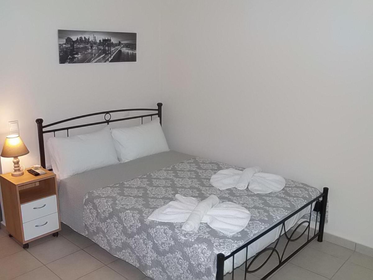 Katerina Sitia Apartments 2 Dış mekan fotoğraf