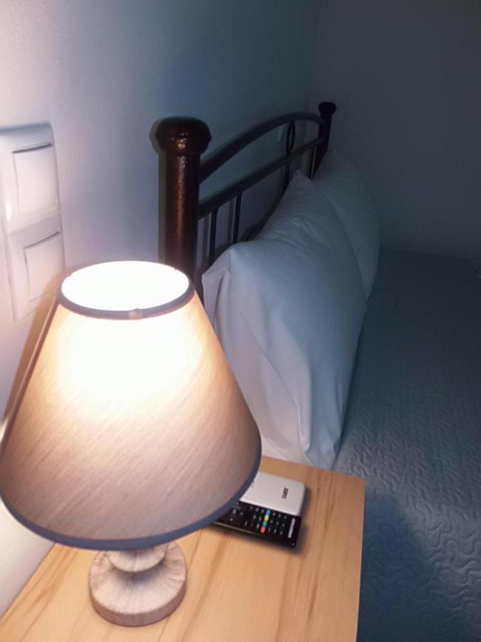 Katerina Sitia Apartments 2 Dış mekan fotoğraf