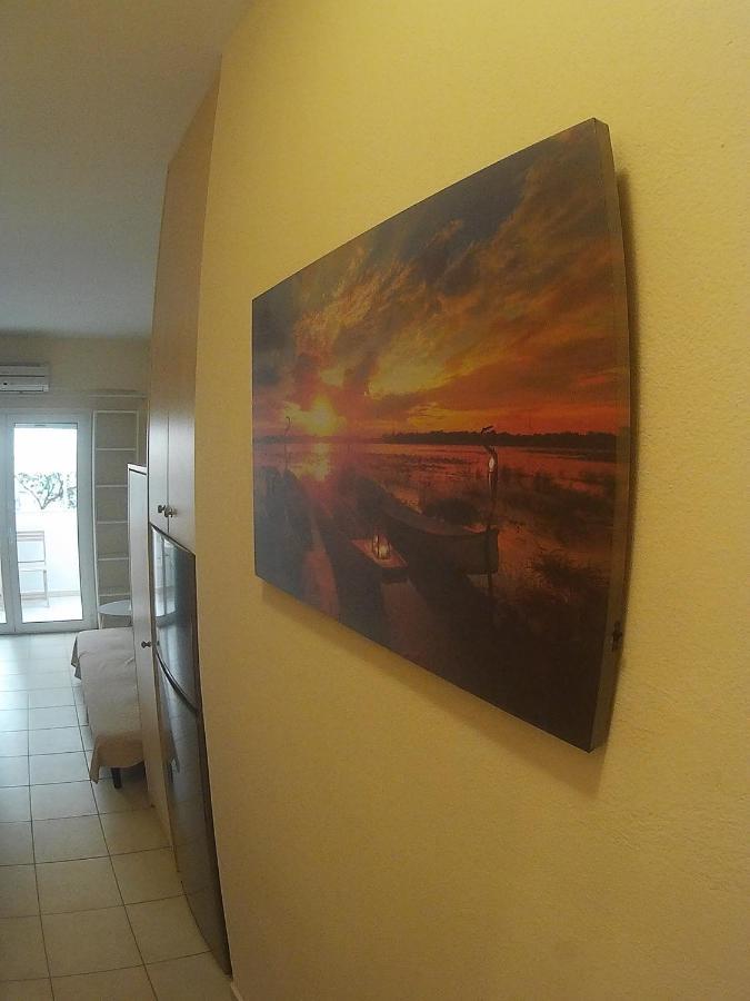 Katerina Sitia Apartments 2 Dış mekan fotoğraf