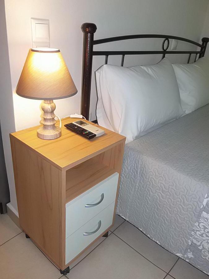 Katerina Sitia Apartments 2 Dış mekan fotoğraf