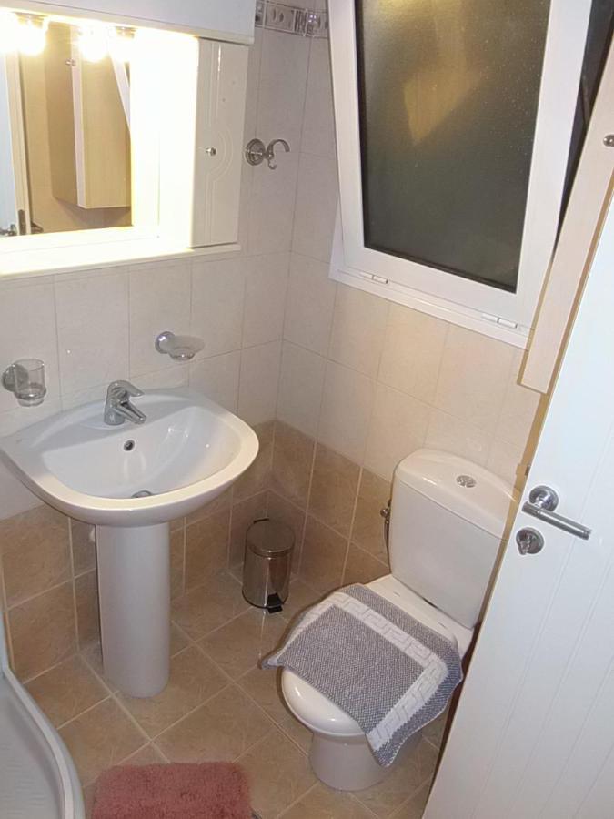 Katerina Sitia Apartments 2 Dış mekan fotoğraf