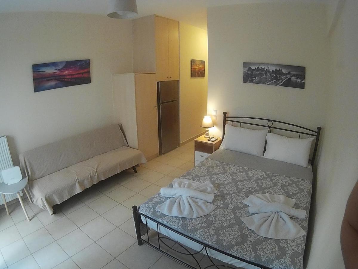 Katerina Sitia Apartments 2 Dış mekan fotoğraf