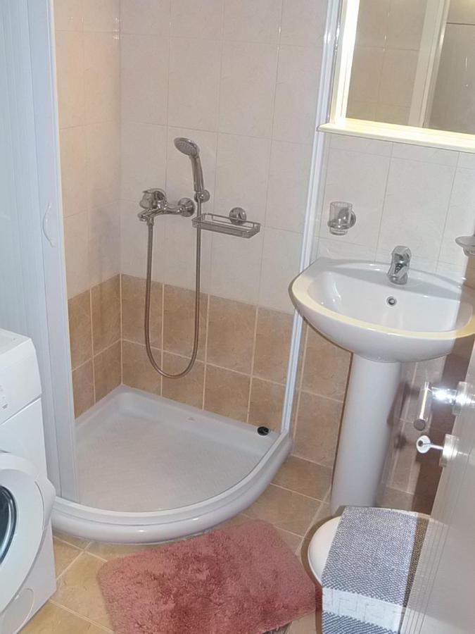 Katerina Sitia Apartments 2 Dış mekan fotoğraf