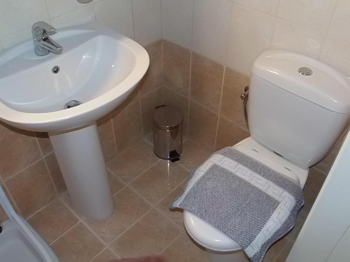 Katerina Sitia Apartments 2 Dış mekan fotoğraf