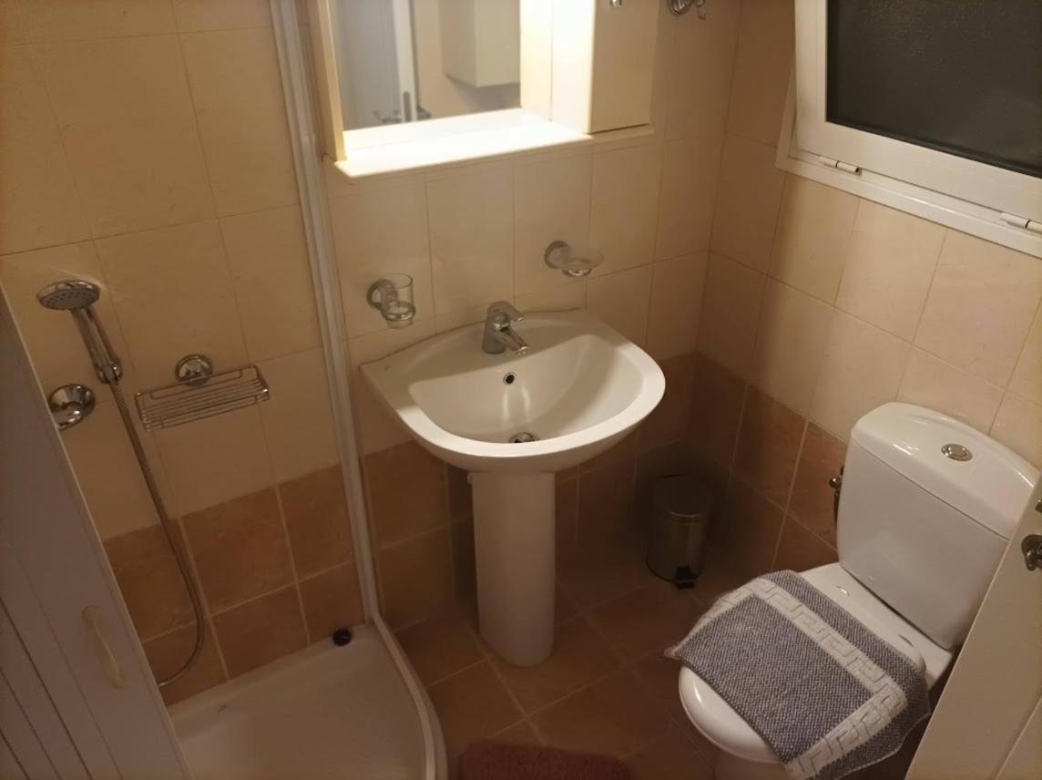 Katerina Sitia Apartments 2 Dış mekan fotoğraf