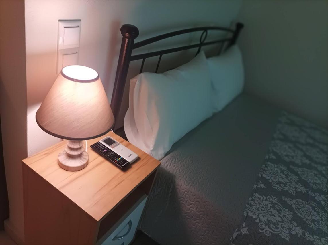 Katerina Sitia Apartments 2 Dış mekan fotoğraf