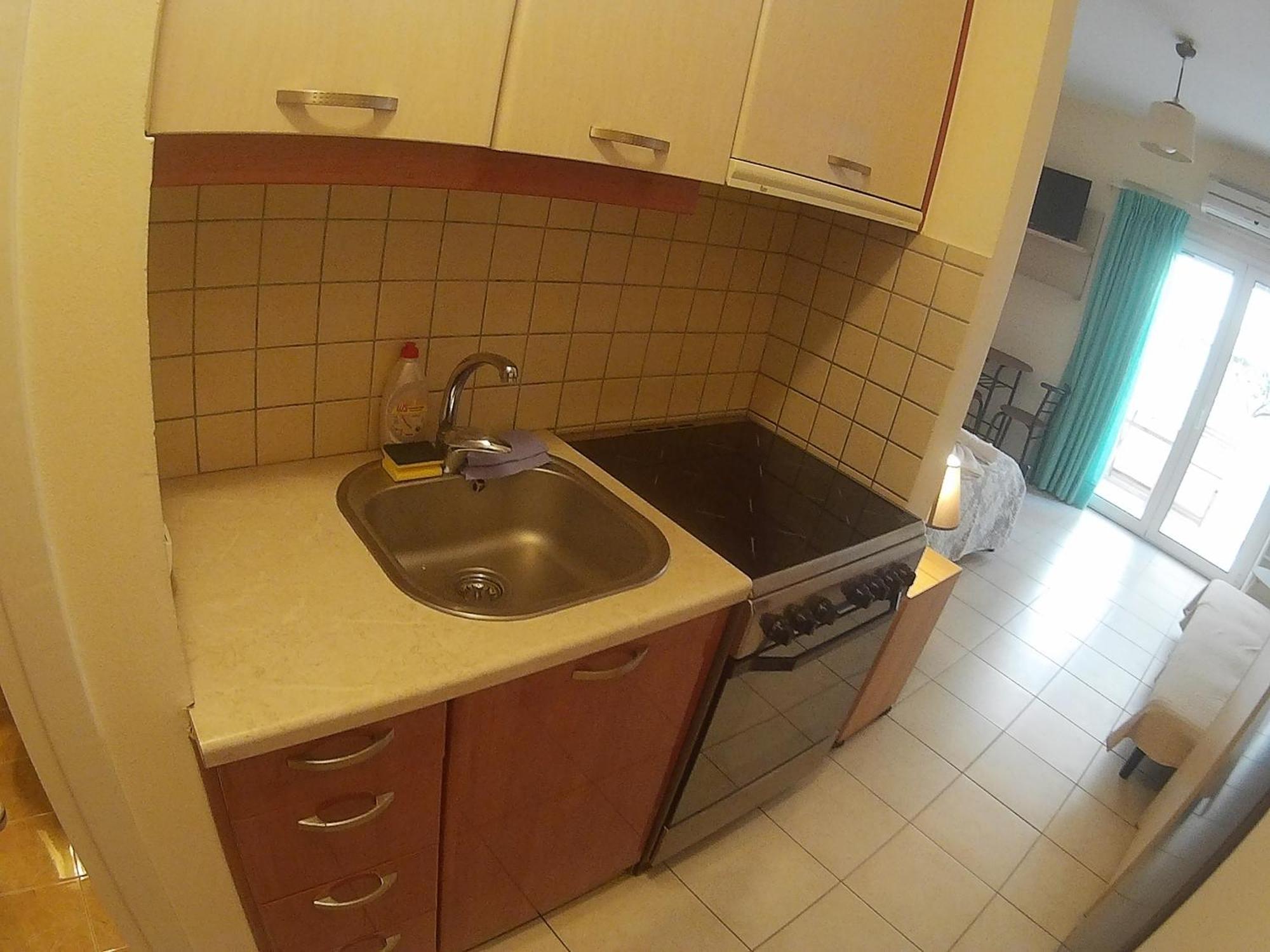 Katerina Sitia Apartments 2 Dış mekan fotoğraf