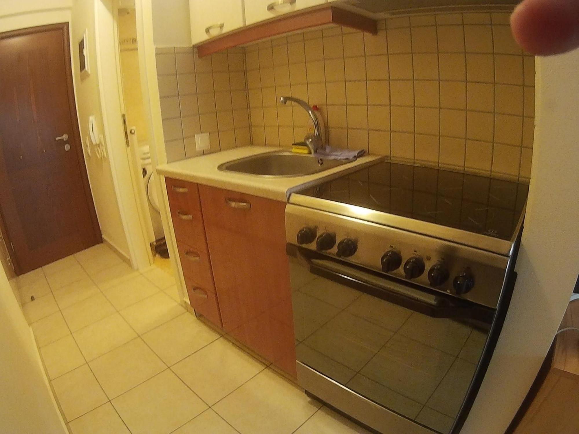 Katerina Sitia Apartments 2 Dış mekan fotoğraf